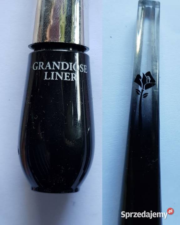 kosmetyczka pędzelki Estee Lauder Lancome Kielce