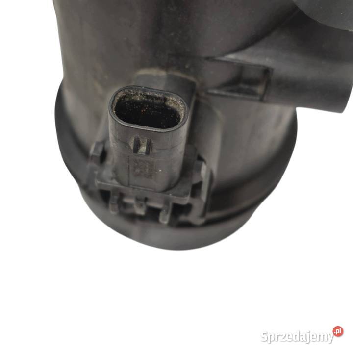 PRZEPŁYWOMIERZ BMW F10 F11 F30 F31 20 D oryginał Chełm