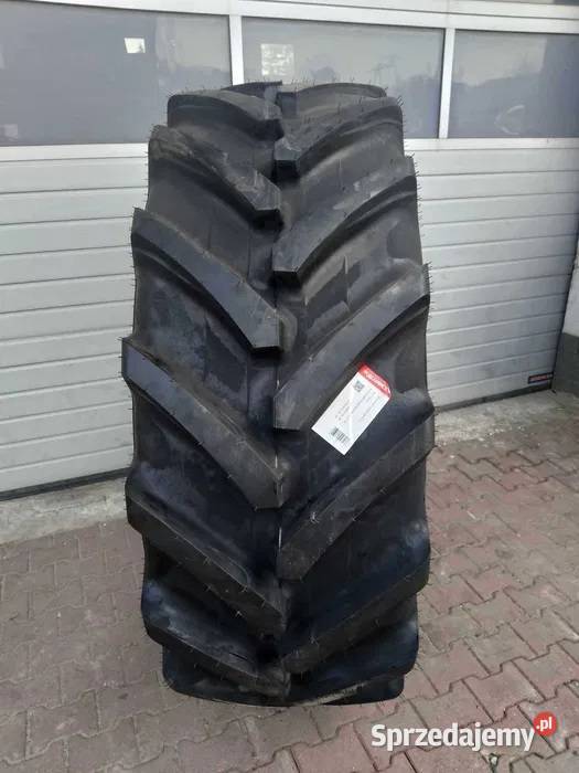 Opona 46085R34 ALLIANCE AGRISTAR II 184R34 7 LAT Tomaszów Lubelski
