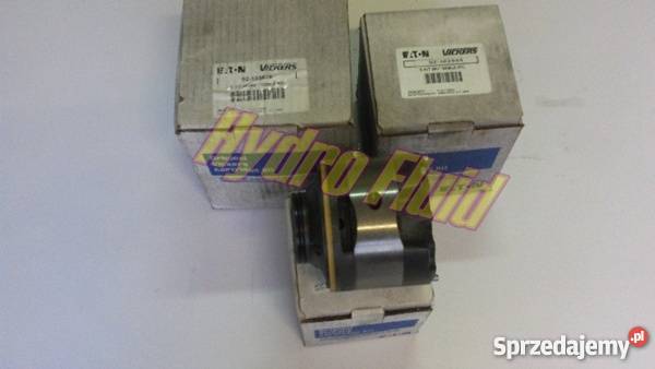 POMPY ŁOPATKOWE VICKERS 25VTAS17A2202CC22R Perzów