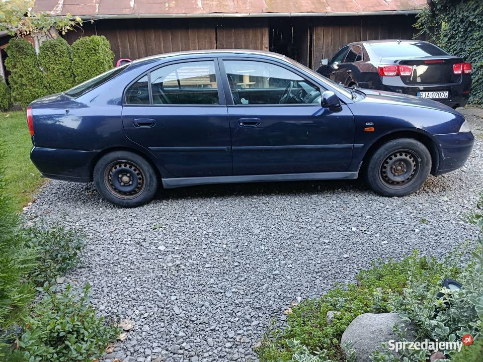 CARISMA 18 GDI benzyna Jarosław