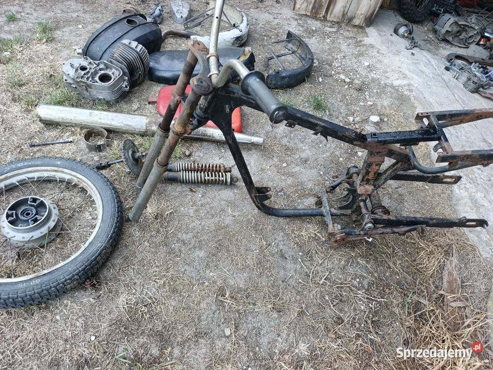 Wsk kobuz 175 Chełm