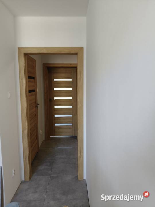 Nowe Piękne Przestronne w Cichej i Spokojnej Płock