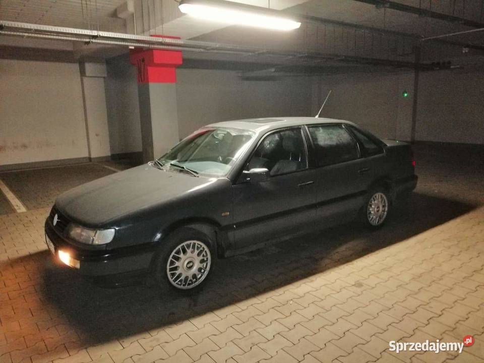 Vw passat b4 подлокотник