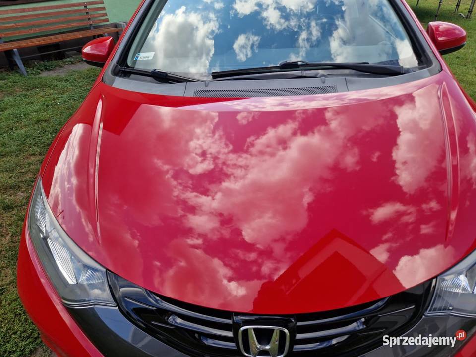 Honda Civic 18 1800cm3 Civic Jaworzno sprzedam