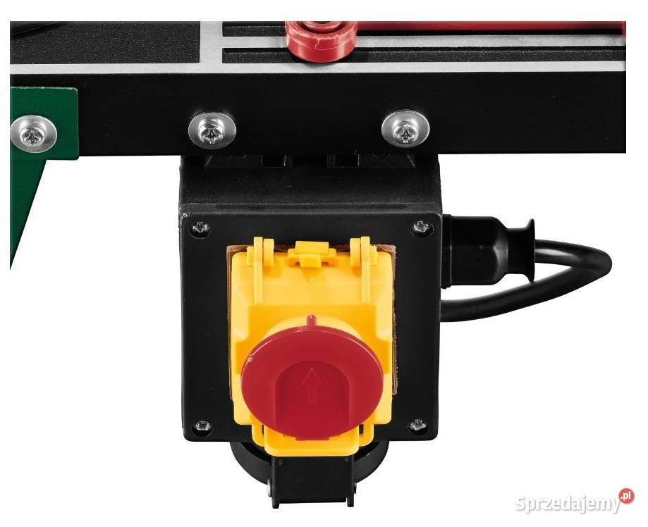 PARKSIDE stół do frezarki górnowrzecionowej POF warmińsko-mazurskie sprzedam