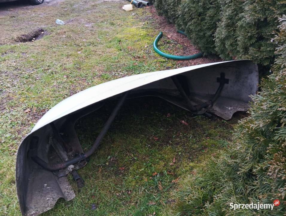 Owiewka dachu renault midlum ciężarowe Brzeszcze