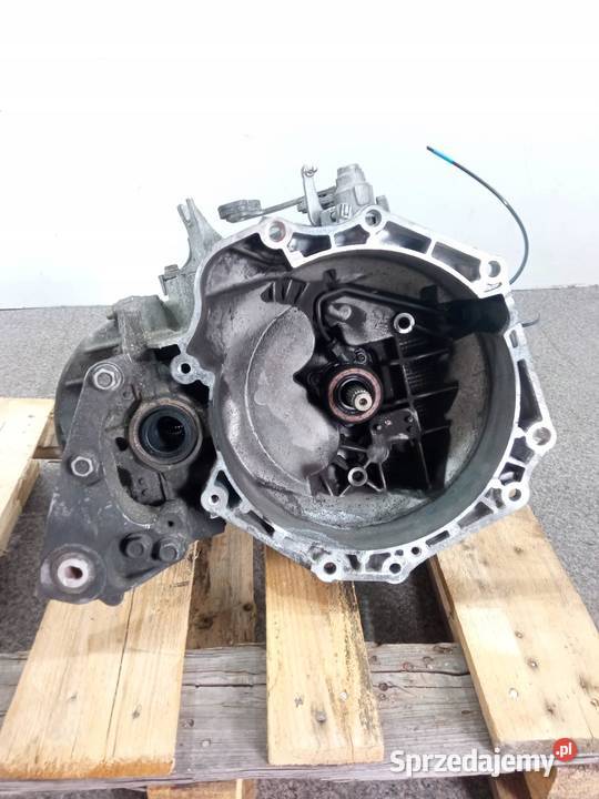 SKRZYNIA BIEGÓW 55590820 16 CDTI Opel Astra V świętokrzyskie sprzedam