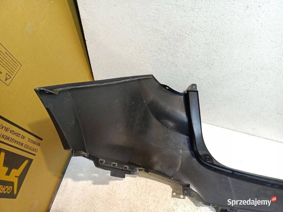 HYUNDAI IX35 IX 35 20092015 ZDERZAK TYŁ TYLNY Skarżysko-Kamienna