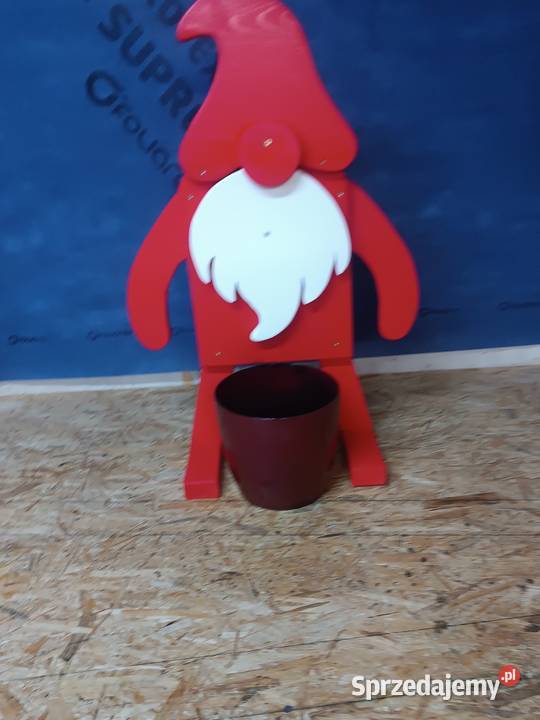 Donice ogrodowe Ogród lubelskie sprzedam