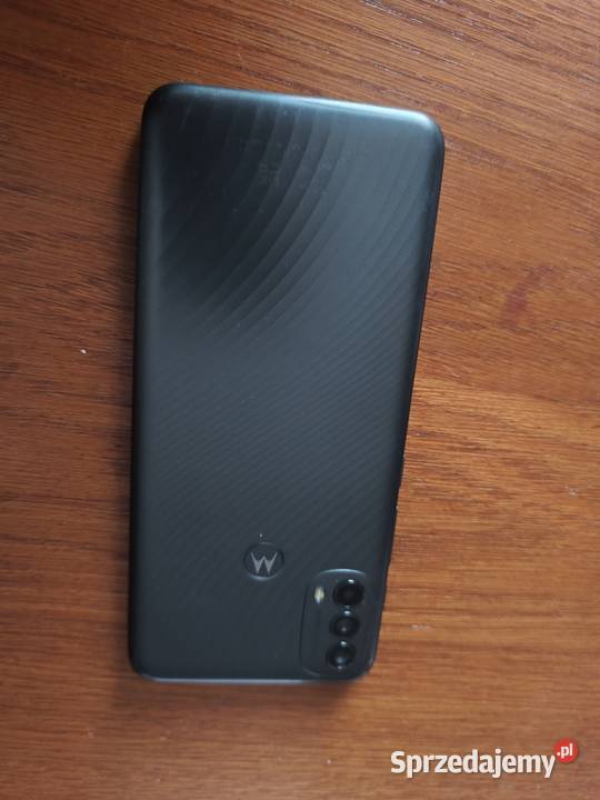 Motorola Moto e40 lubelskie Kąkolewnica