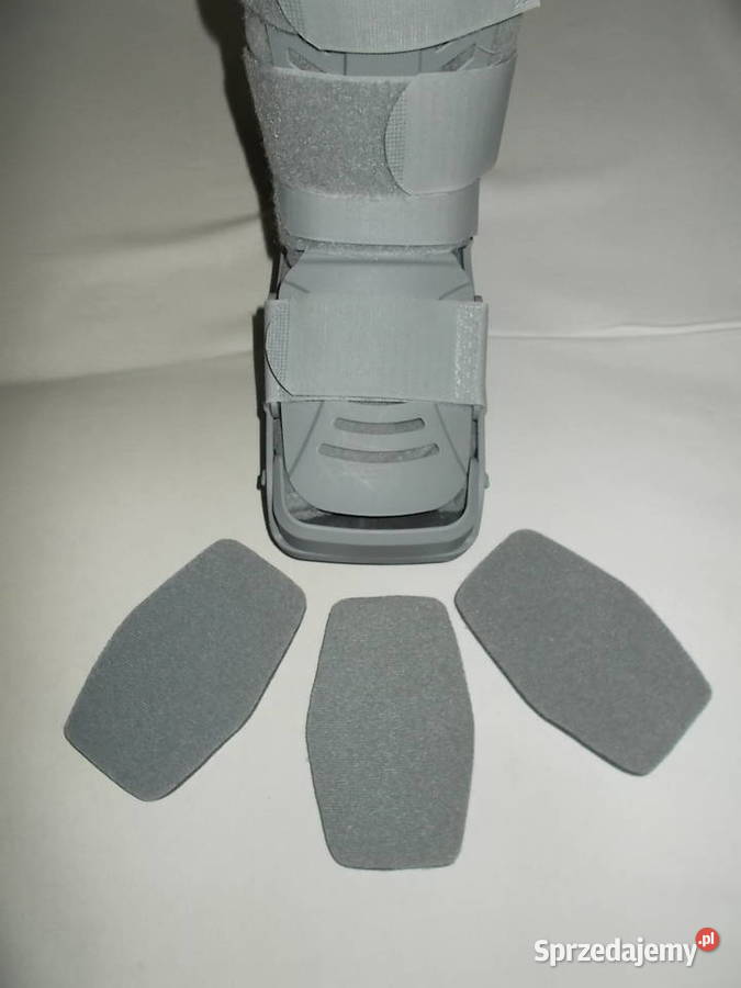 But ortopedycznyorteza MEDI Walker rSdłwkładki Poznań