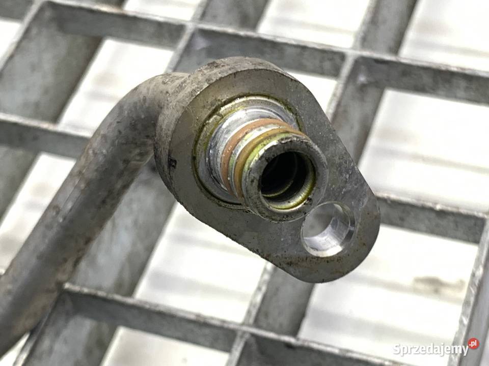 RURKA KLIMATYZACJI CITROEN C4 PICASSO I 16 109 Przewody klimatyzacji sprzedam