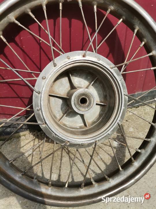 Koło wsk kos podkarpackie Zarzecze