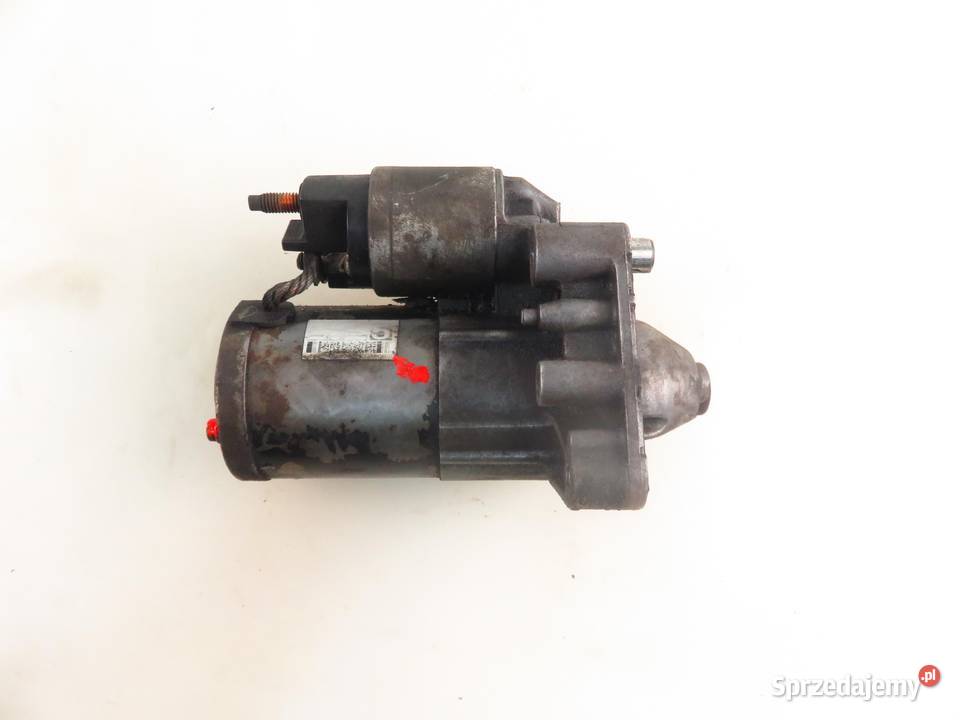 ROZRUSZNIK CITROEN DS4 16 HDi 115 9HD osobowe małopolskie