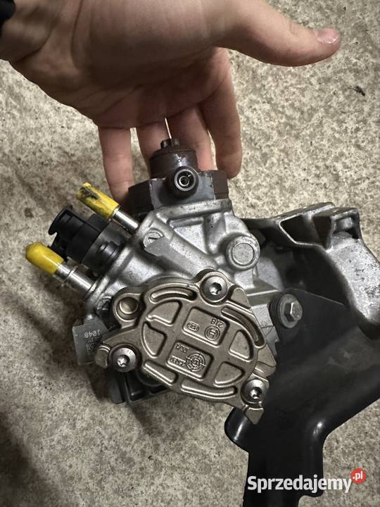 Pompa CR bosh cp4 98 przebiegu osobowe