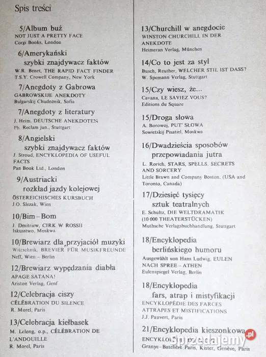 Pierwsze Nie Nudzić Jerzy Wittlin lubelskie Chełm