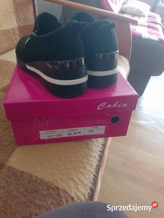 Sprzedam damskie buty Pabianice