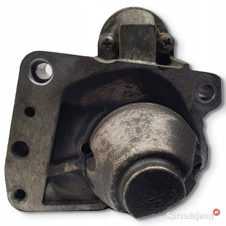 ROZRUSZNIK Peugeot 308 14 VTI V755001780 Układ elektryczny silnika