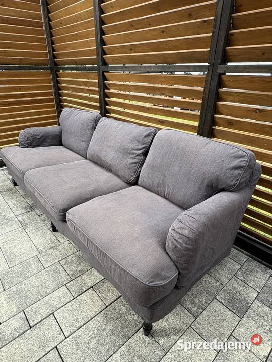 Sofa trzyosobowa Góra Bałdrzychowska-Kolonia