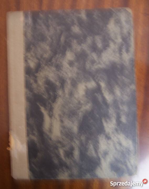 Anna Świrszczyńska Arkona gród Świętowita 1946 sprzedam