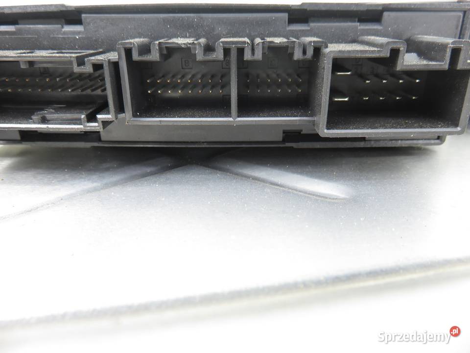 PODNOŚNIK SZYBY PRAWY PRZEDNI VW PHAETON sprzedam