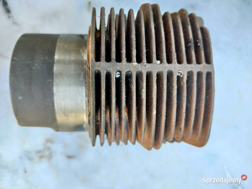 FIAT 126P CYLINDER SILNIKA Kęty