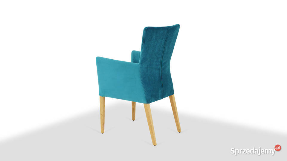 Fotel Kenya Tkanina Charles Dekoma Meble Wanat Katowice