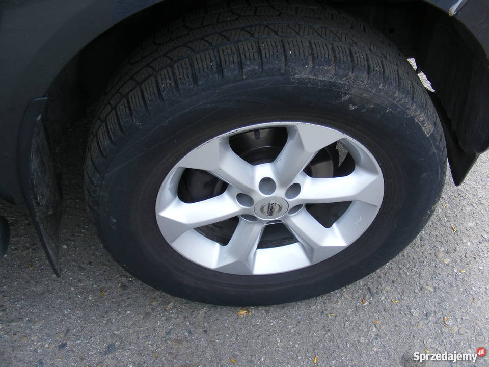 Sprzedam Nissan Navara Pickup Kłodzko