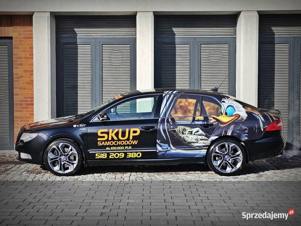 AUTO SKUP AUT DO 1OOOOO AUTOKOMIS HANDEL GOTÓWKA Kraków usługi moto