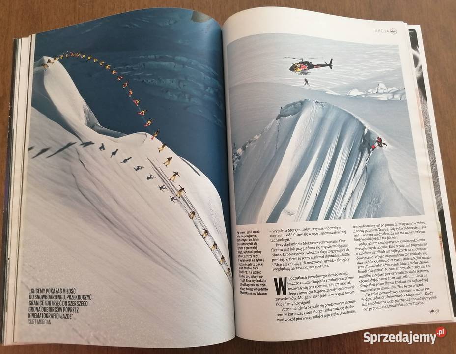 Czasopismobiuletyn The Red październik 2011r Łódź