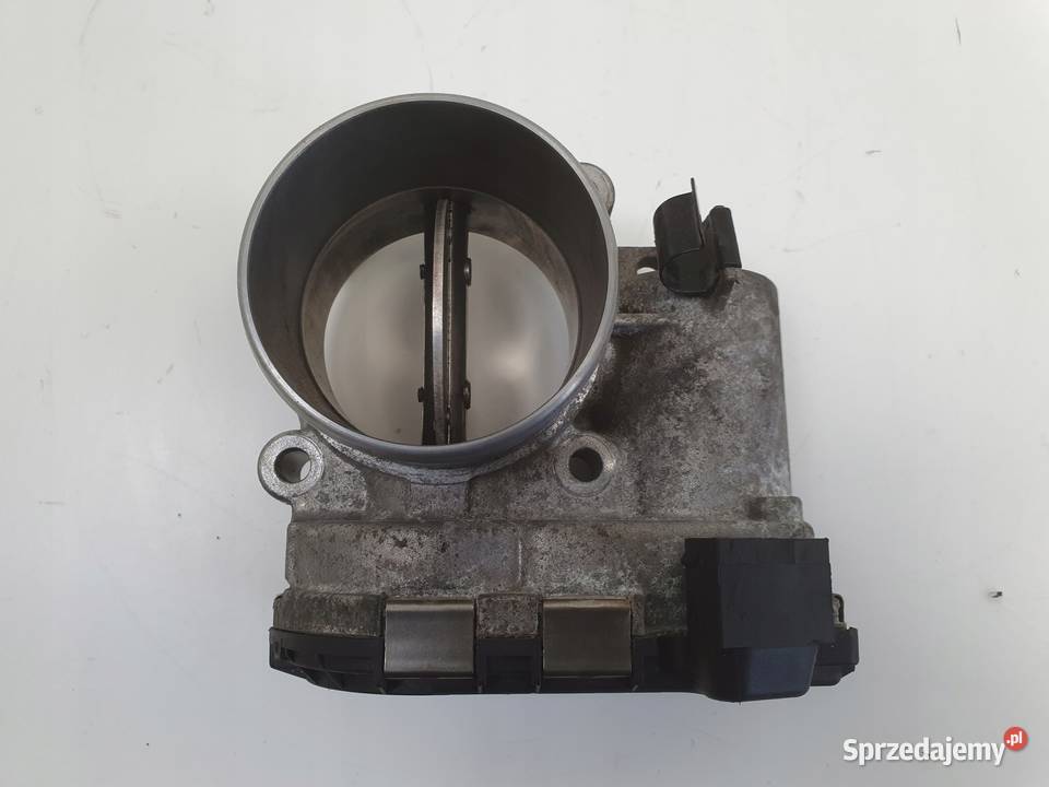 Volvo S60 II V60 20 D D3 PRZEPUSTNICA 31216665 osobowe Przepustnice Janów