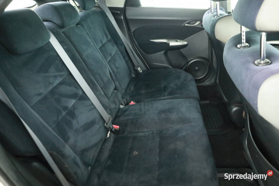 Honda Civic 22 iCTDi Piaseczno