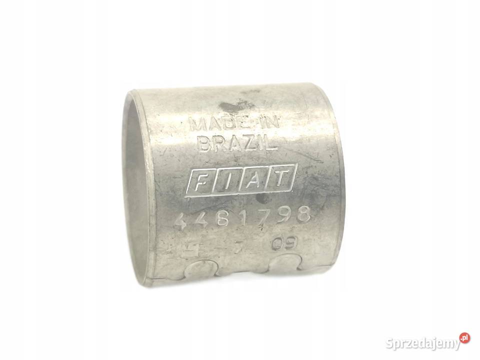 TULEJKA KORBOWODU FIAT UNO DIESEL 1989 4461798