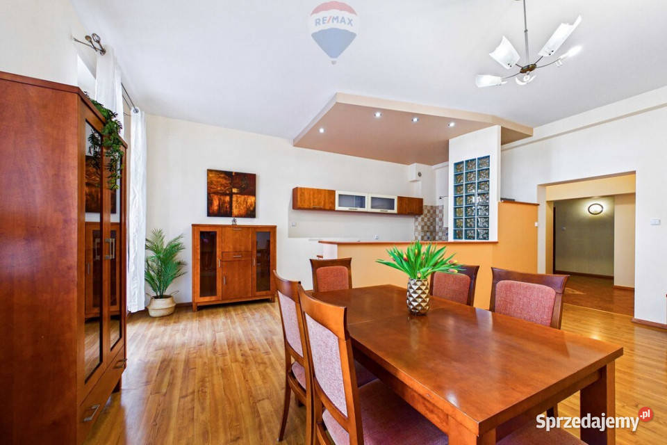 3pokojowe mieszkanie w Legnicy kamienica Legnica