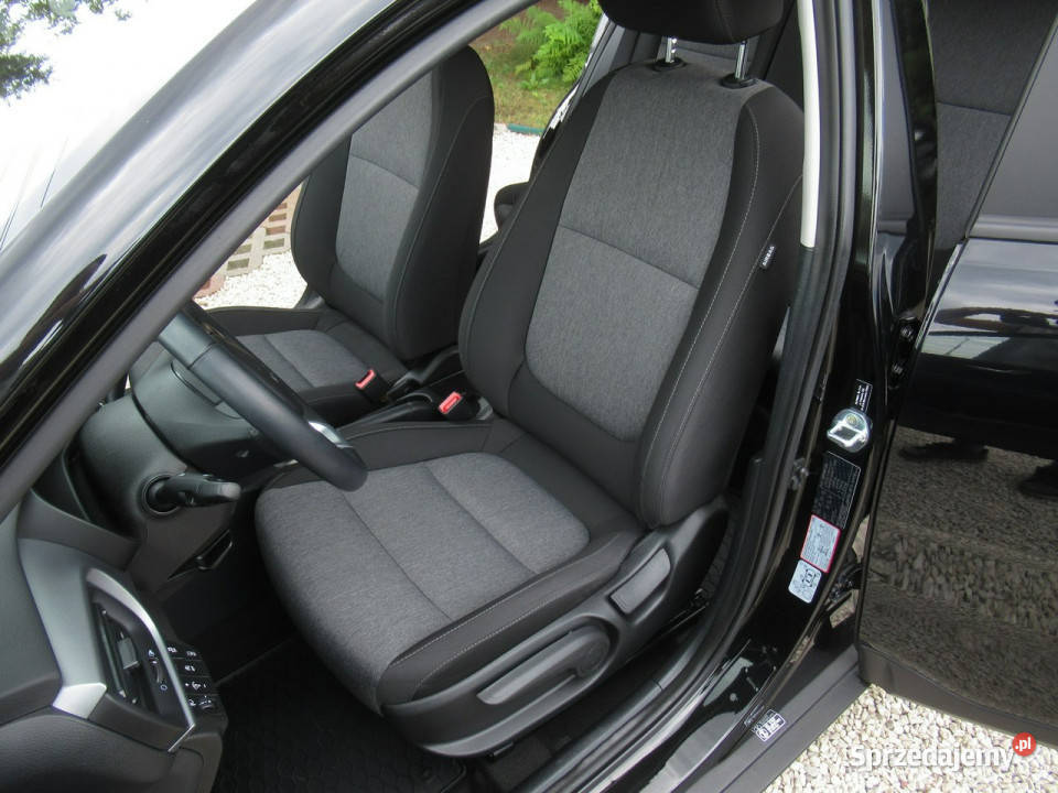 Kia Stonic BEZWYPADKOWY Fabryczna Gwarancja Warszawa