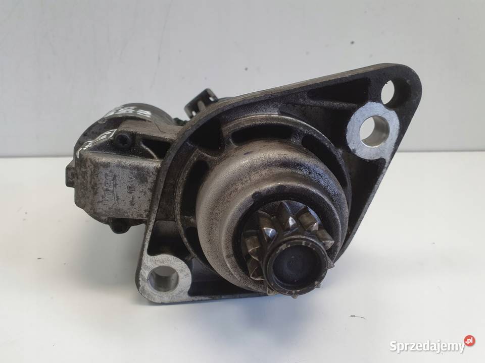 ROZRUSZNIK VW Audi A3 8P BLX 20 FSI ROZRUSZNIK Chełm sprzedam