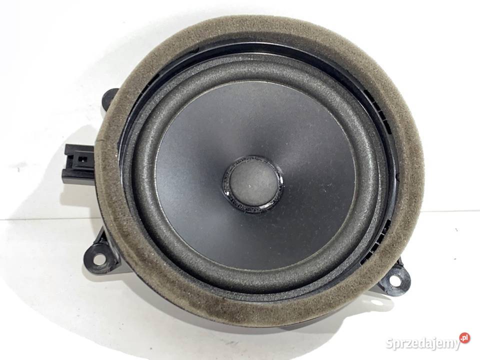 GŁOŚNIKI KOMPLET VOLVO S90 II 31456822 Sprzęt audio fabryczny