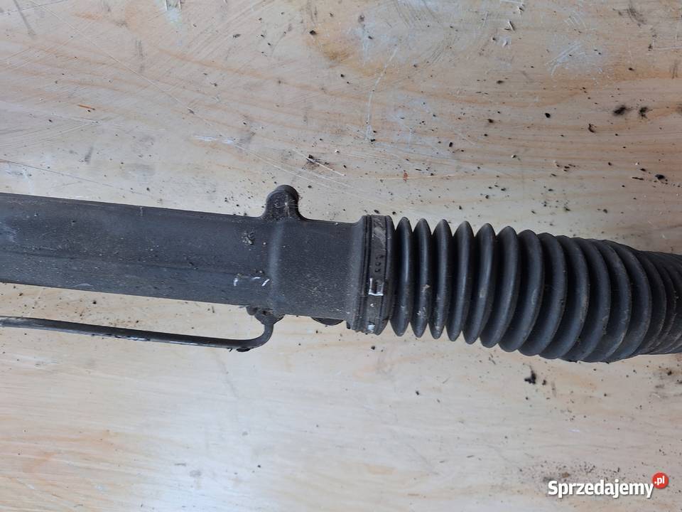 Przekładnia Kierownicza Volkswagen Passat B5 osobowe Wisznice