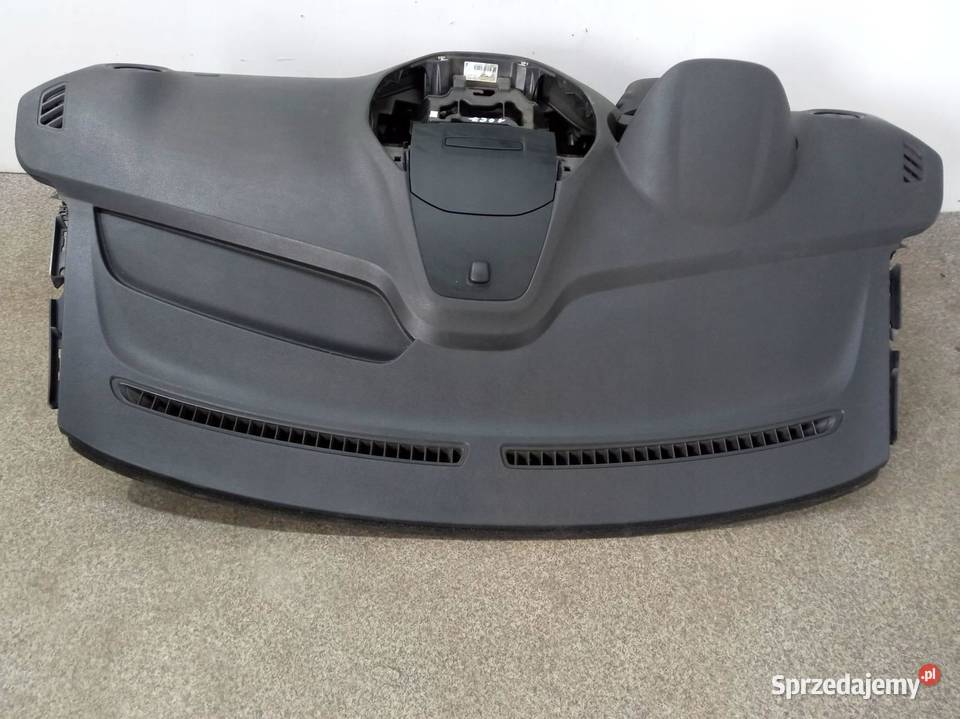 DESKA ROZDZIELCZA PULPIT KONSOLA EUROPA Ford