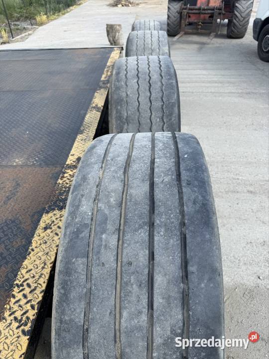 Koła 225 Felga 1175x225 do Przyczepy Rolniczej pomorskie Tczew