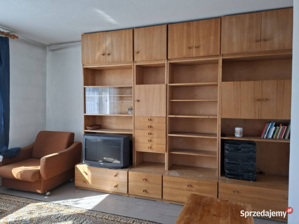 Sprzedam mieszkanie bezpośrednio sprzedam