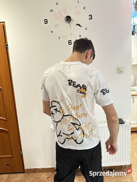 koszulka męska Dąbrowa Górnicza