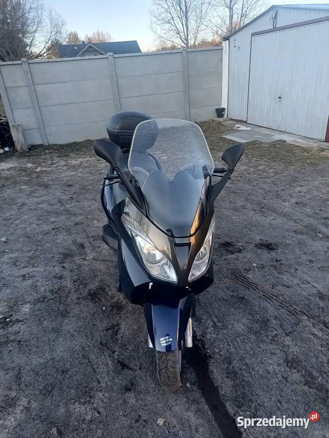 Sprzedam zamienię na 125 Pionki