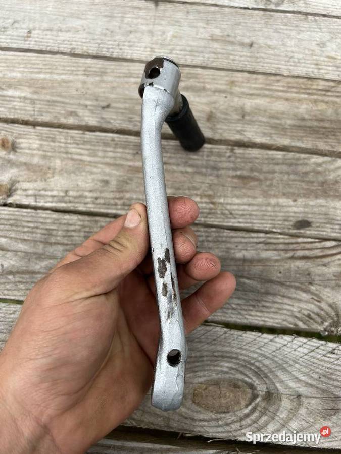 KOPNIAK KOPKA MZ 150 ETZ