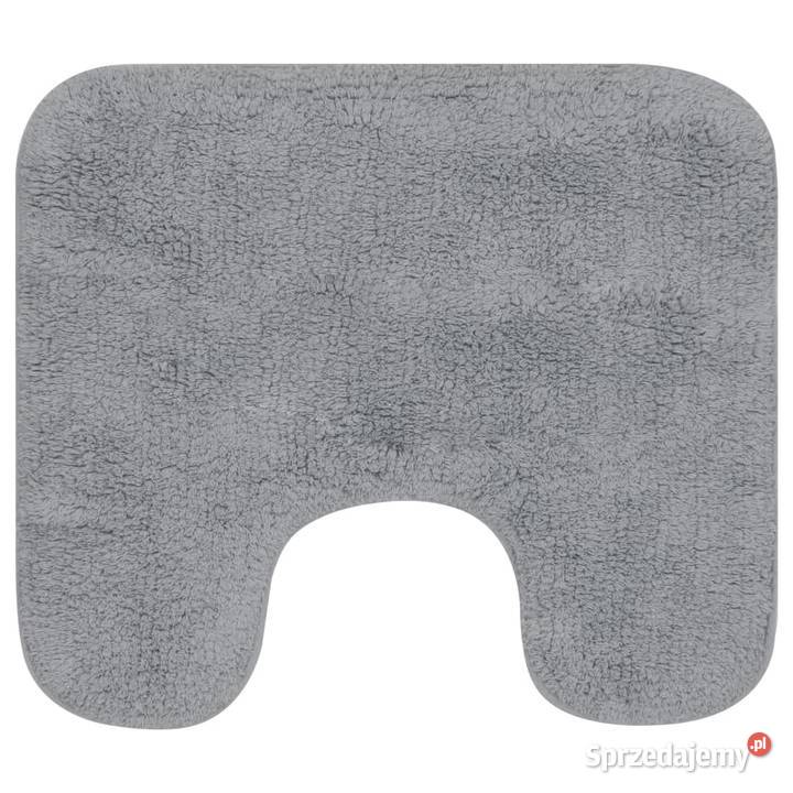 vidaXL 2częściowy zestaw mat łazienkowych sprzedam