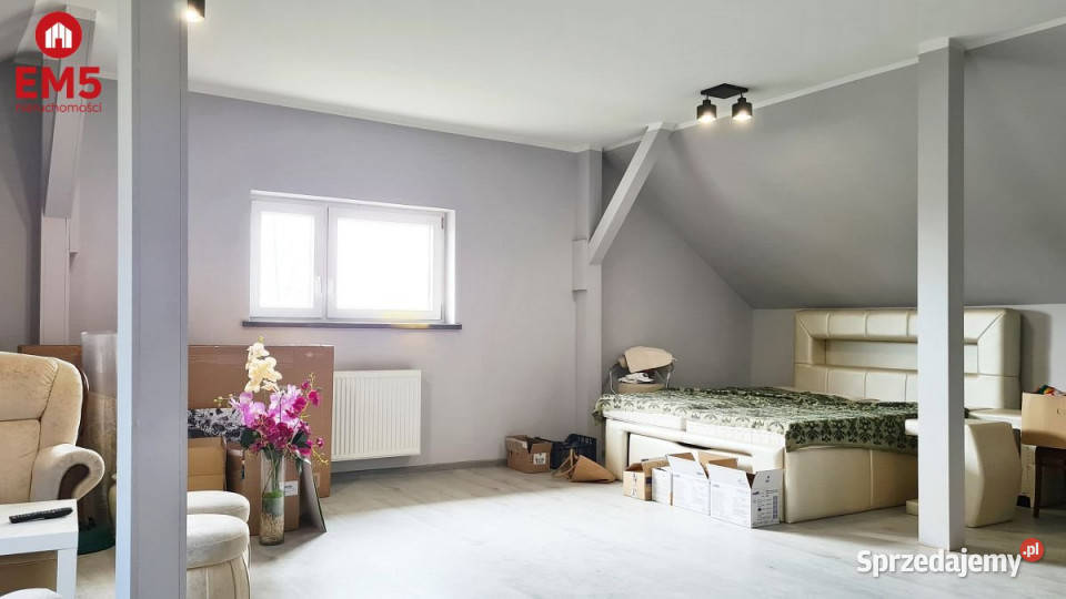 wynajmu lokalu 90m2 Białystok