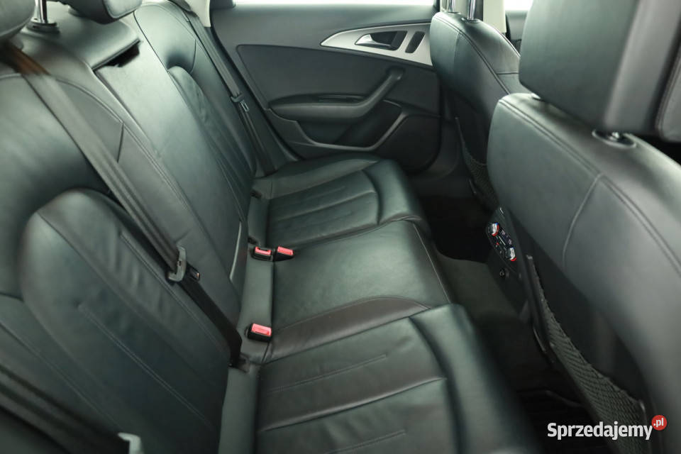 Audi A6 30 TDI kamera cofania mazowieckie Piaseczno
