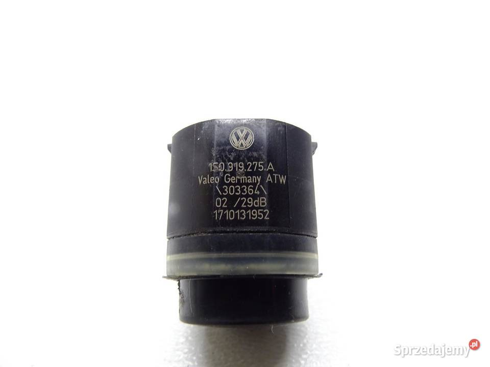 CZUJNIK PARKOWANIA PDC 1S0919275A AUDI A6 C7 4G osobowe małopolskie sprzedam