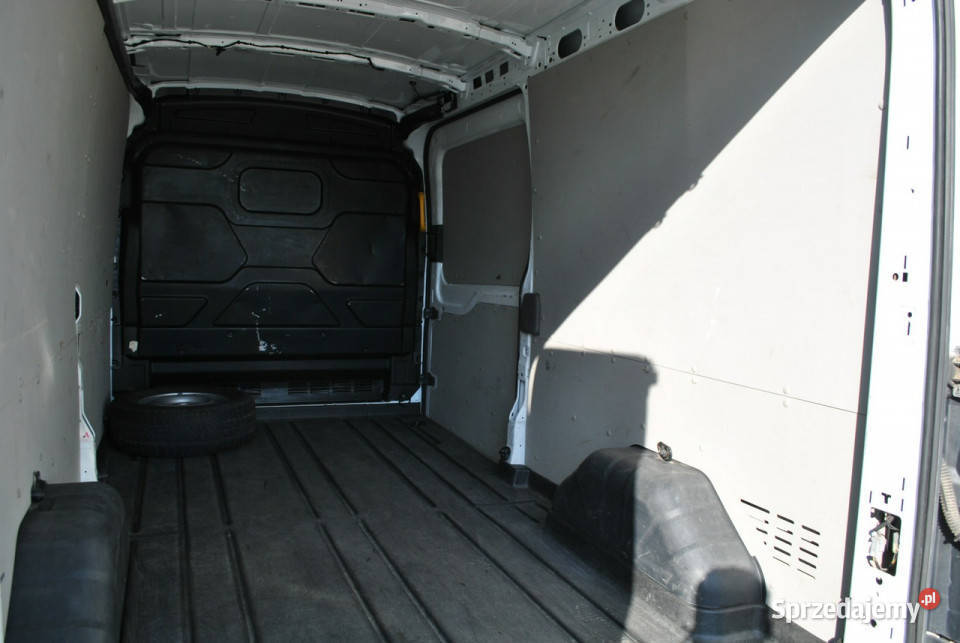 Ford Transit Furgon 350 L3H2 20 EcoBlue 130 FWD Ford Białystok sprzedam